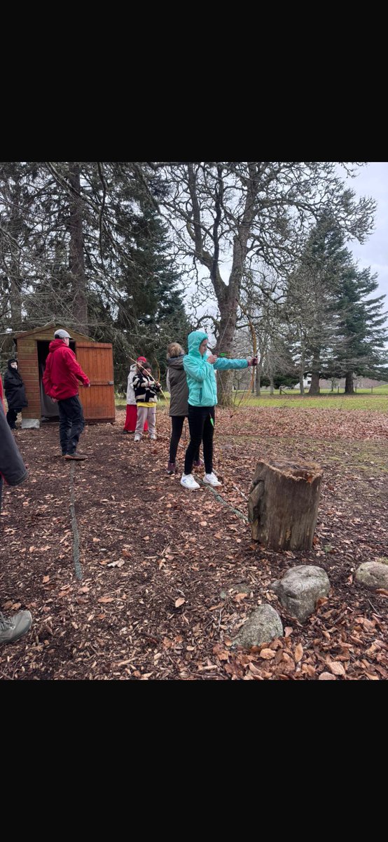 Fair Isle Primary School tweet media