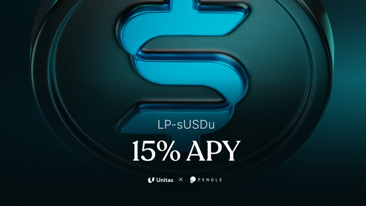 Unitas Labs tweet media