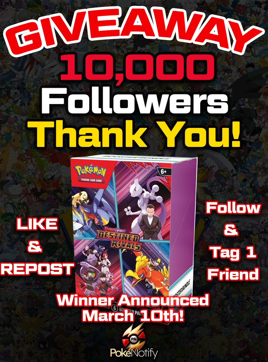 PokeNotify tweet media