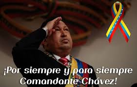 5 de Marzo de 2013 - Fallece Hugo Rafael Chávez Frías, máximo líder de la Revolución Bolivariana
#Cuba #TenemosMemoria #HistoriaDeCuba #PinardelRío