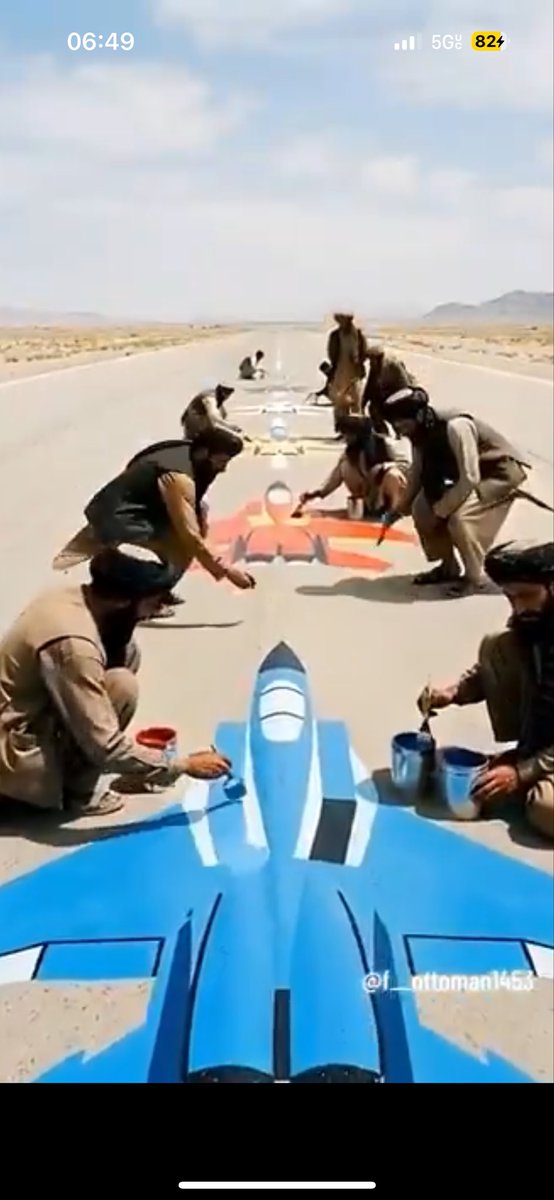 War Horse Tactical tweet media