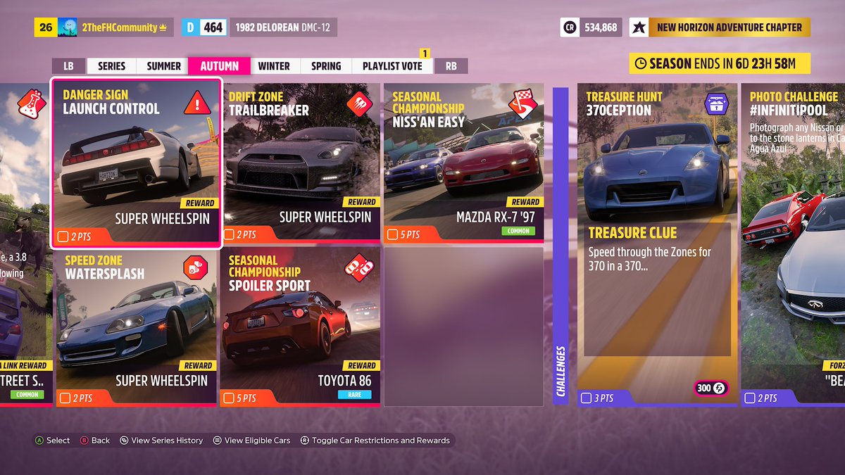 Forza Horizon 6 UK 🇬🇧 tweet media