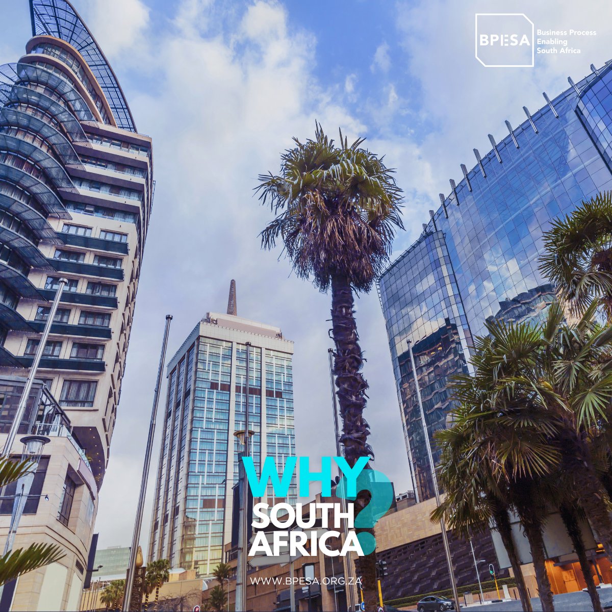 BPESA National tweet media