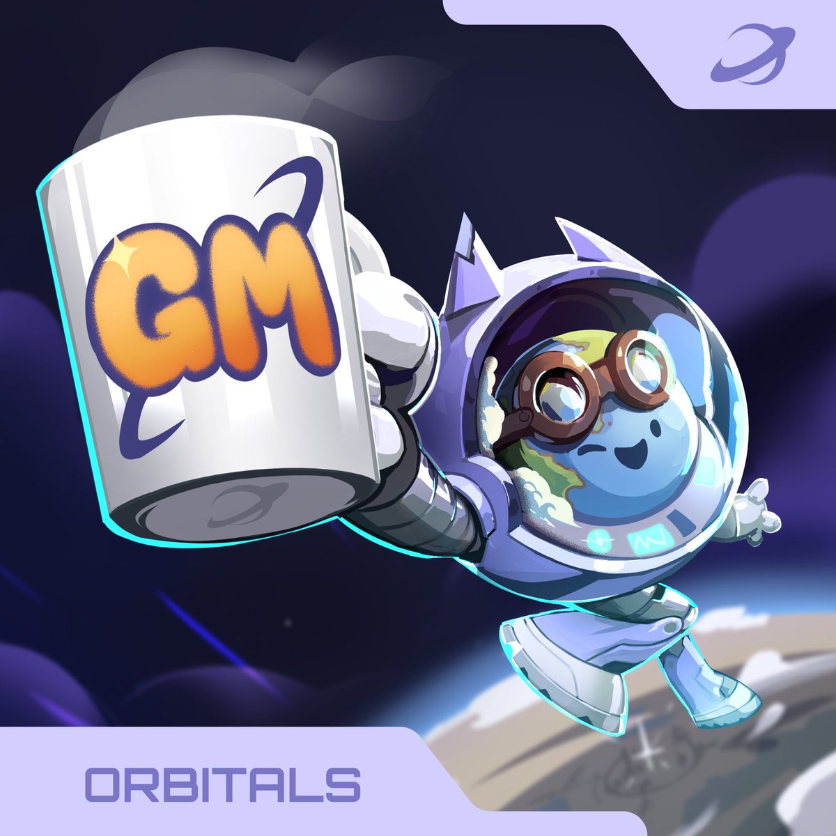 orbitals tweet media