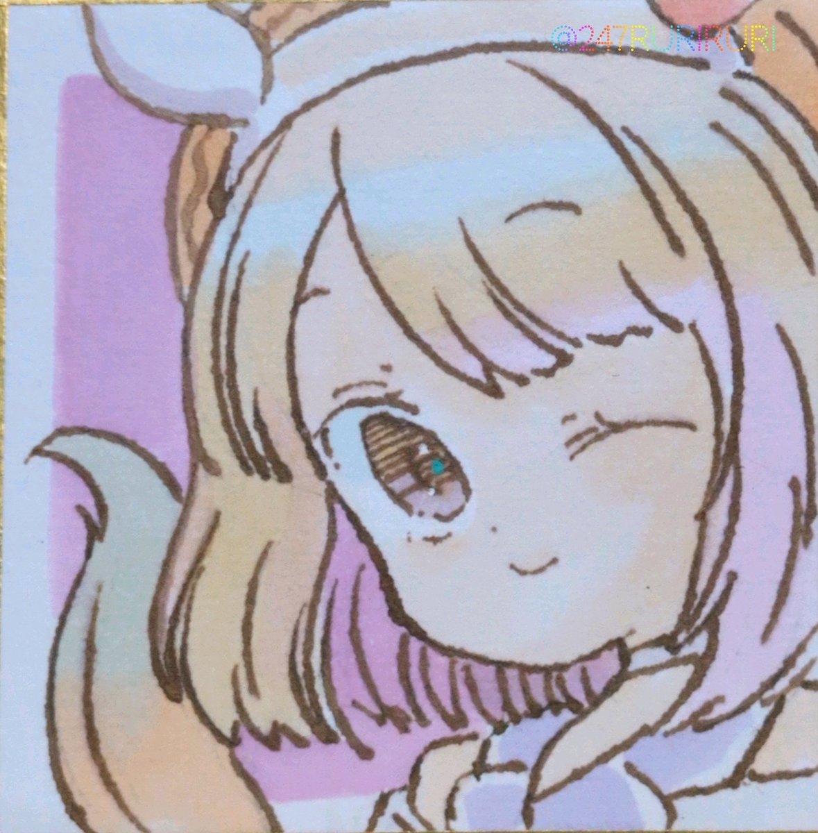 千草もちくさ@C107お疲れ様でした (@seedyoulater) / Posts / X