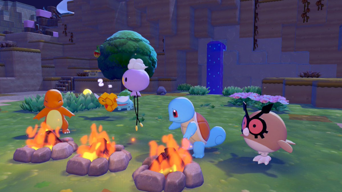 りねまる@Belias ☽ tweet media