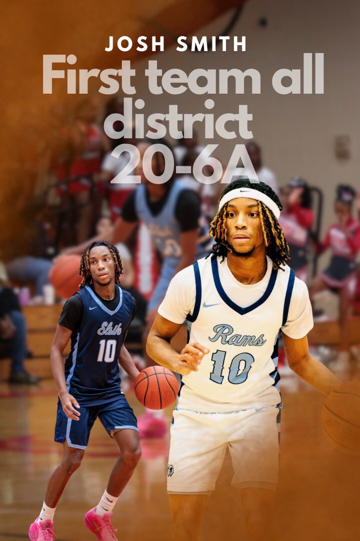 Josh Smith tweet media