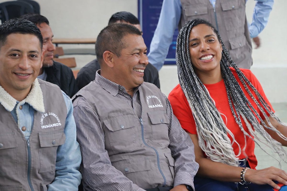 Ingrid Cortes tweet media