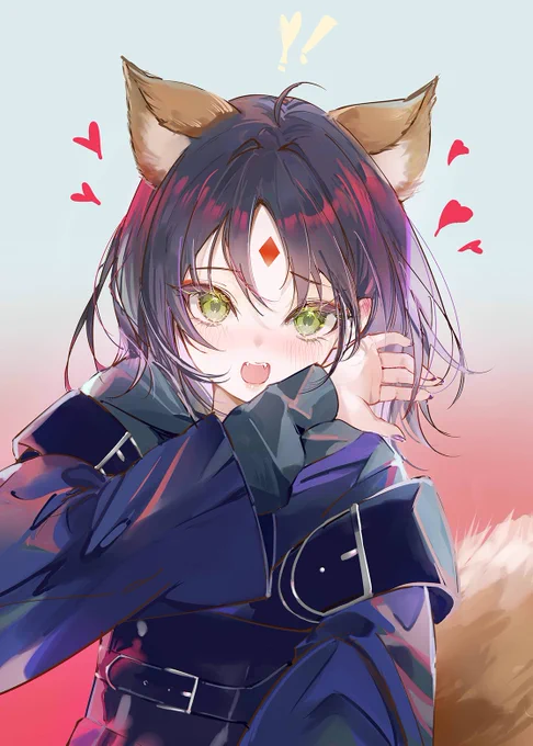 #超かぐや姫FA #CosmicPrincessKaguya イロハ
