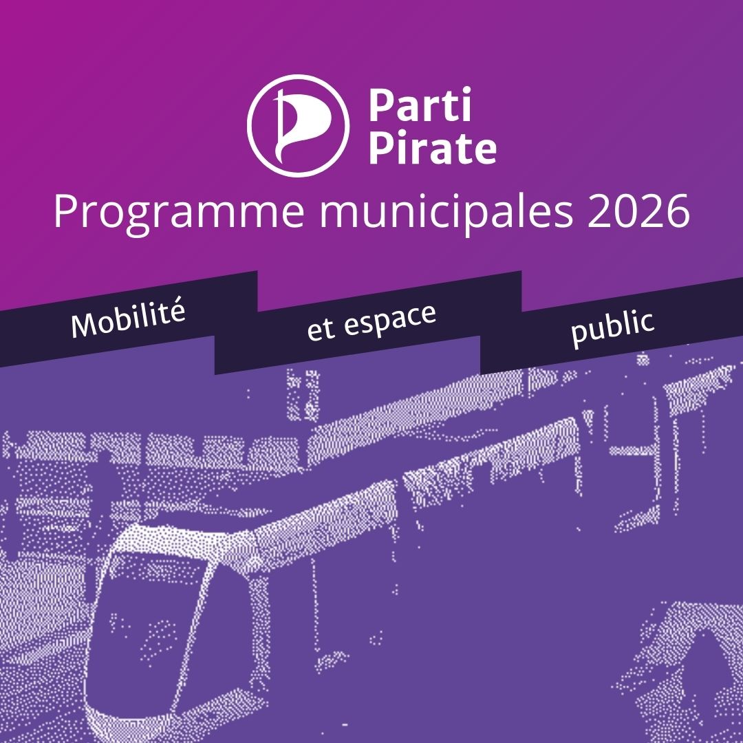 Parti Pirate tweet media