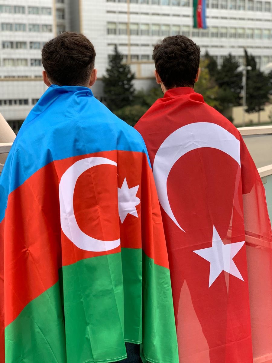 Türk Mitolojisi tweet media