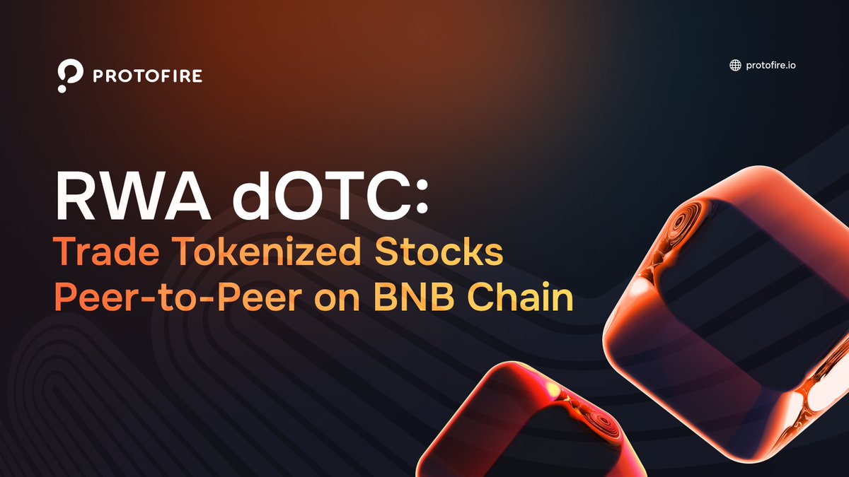 Protofire | Token Utility Engineering tweet media