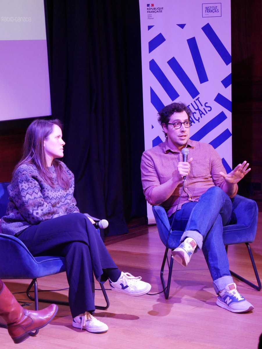 Institut français d'Ecosse tweet media