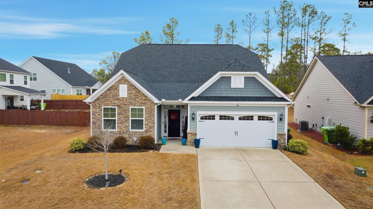 Sadarriel's tweet photo. 215 Falling Leaves Lane, Blythewood, SC 29016 just hit the market!
Take a look at this awesome space: https://t.co/FiIV6jf7O1 https://t.co/wQlpECih1a