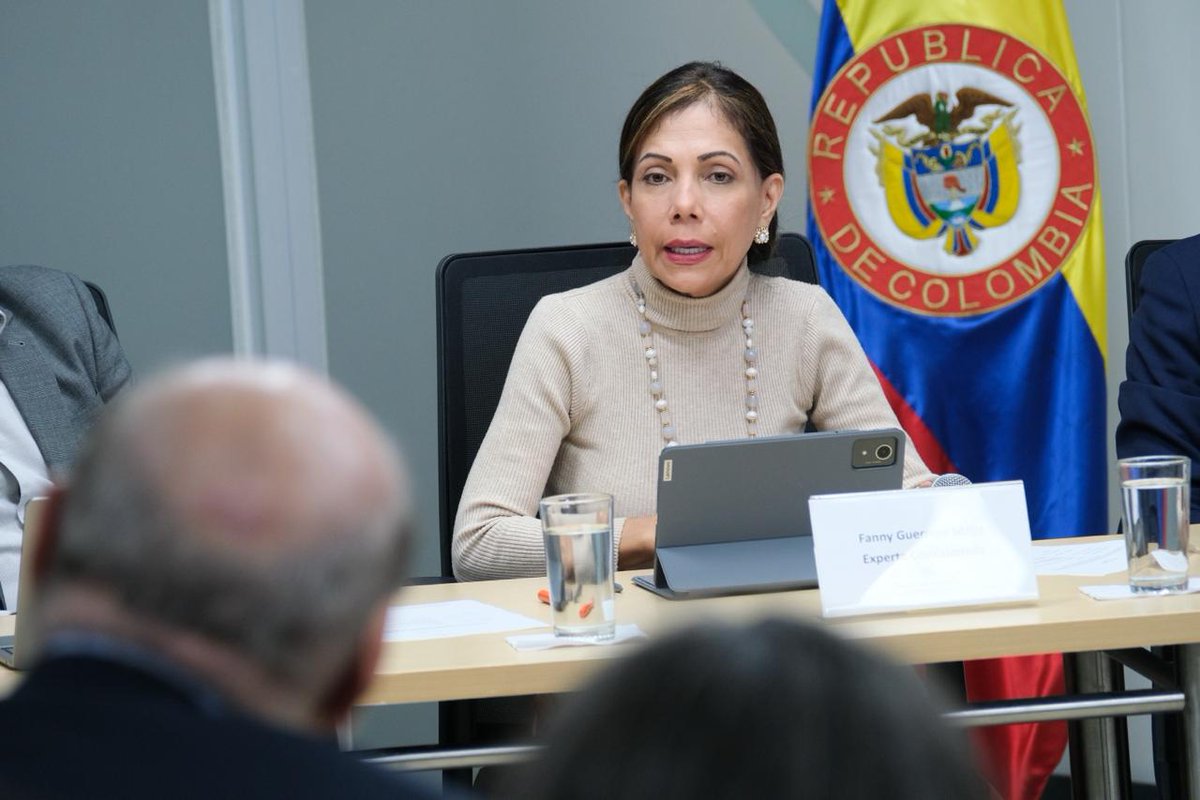 @ComisionCREG tweet media