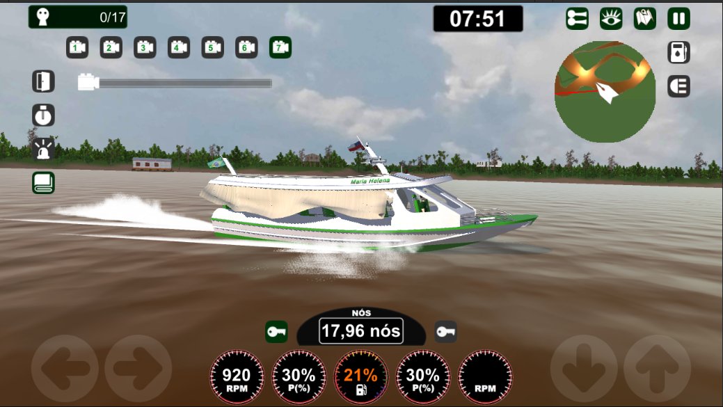 amzhydro's tweet photo. #AmazonHydroTransport #Gaming #SimulationGames #BoatGames #MadeWithUnity #GamingCommunity #MobileGaming #NavalGaming #TransportationGames #AdventureGames #IndieGames #BrazilianGames #AmazonRainforest #RiverCruise #BoatSimulator #ShippingGame #SimulationGaming #GamerLife #Unity https://t.co/bRSWIyVt1w
