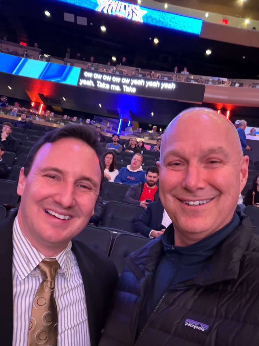 Steven Dubzinski tweet media