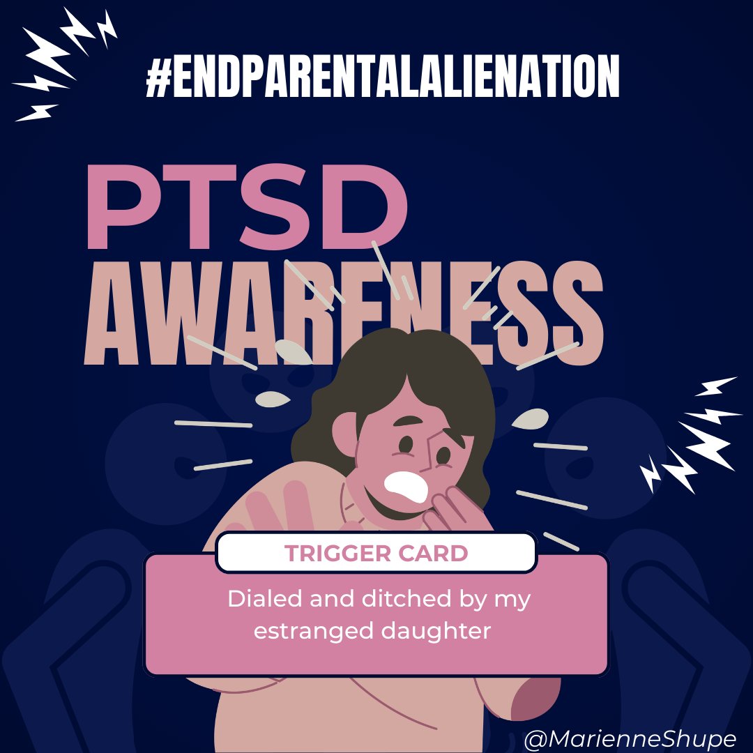 MarienneShupe's tweet photo. I think seeing this would have been helpful for me during the initial acute phase. There was almost nothing on the internet about this when it started for me, except an article about laws against parental alienation being passed in England. #EndParentalAlienation https://t.co/QsHozItoCo
