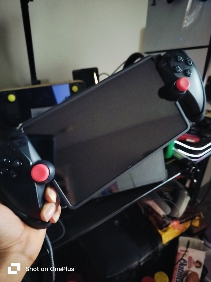 87Redd's tweet photo. #PSportal
#CoverCase
That black on black something mean... 😤💯 https://t.co/x4ibB03Wkp