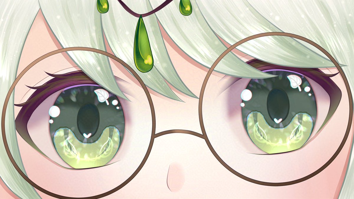 Asuka (≧◡≦)🌟 GERVTuber @Vibrant 💕VGen Open tweet media
