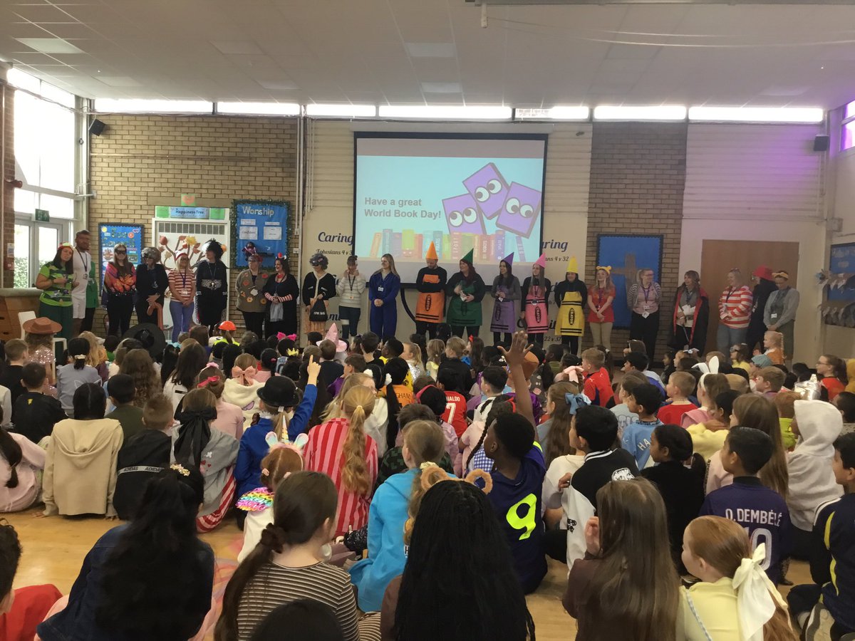 Christ Church School tweet media