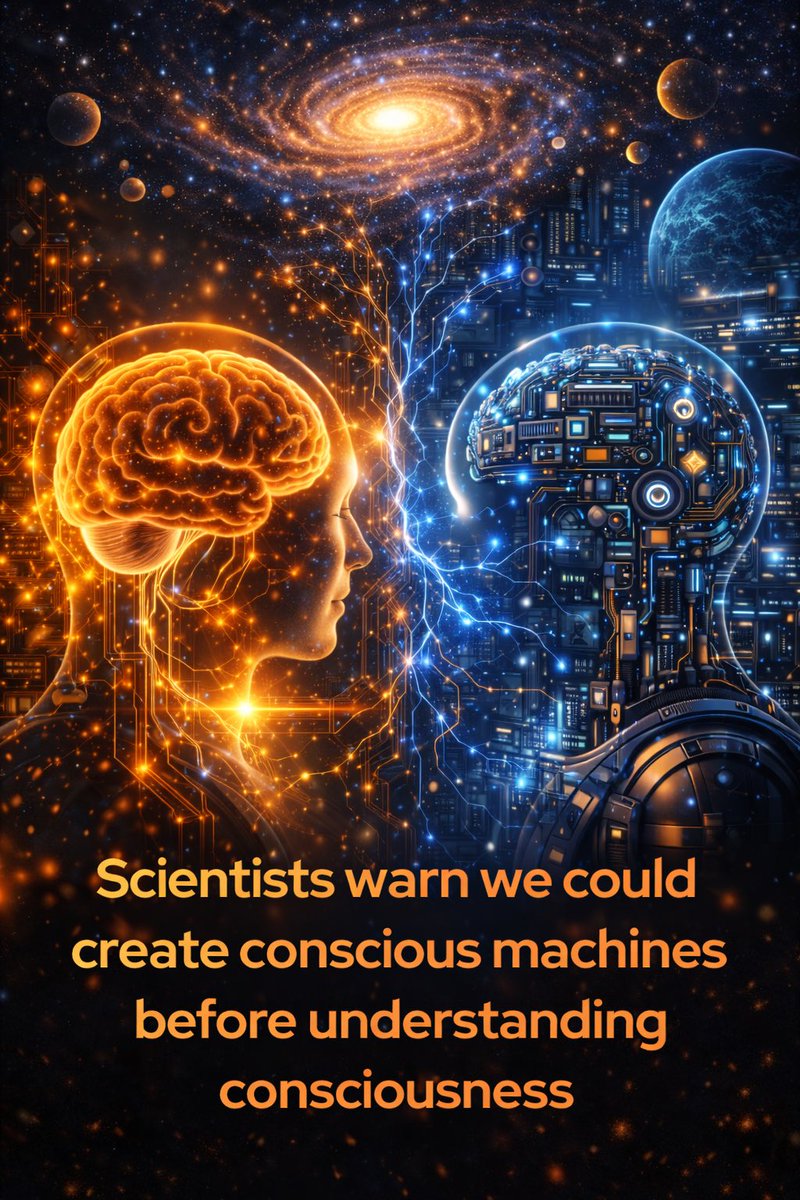The scientific quest to understand consciousness is becoming ...
