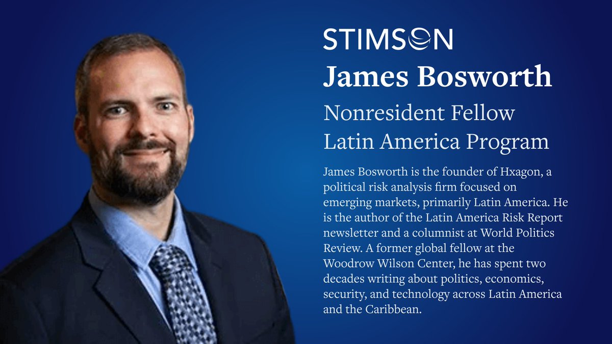 Latin America Program tweet media