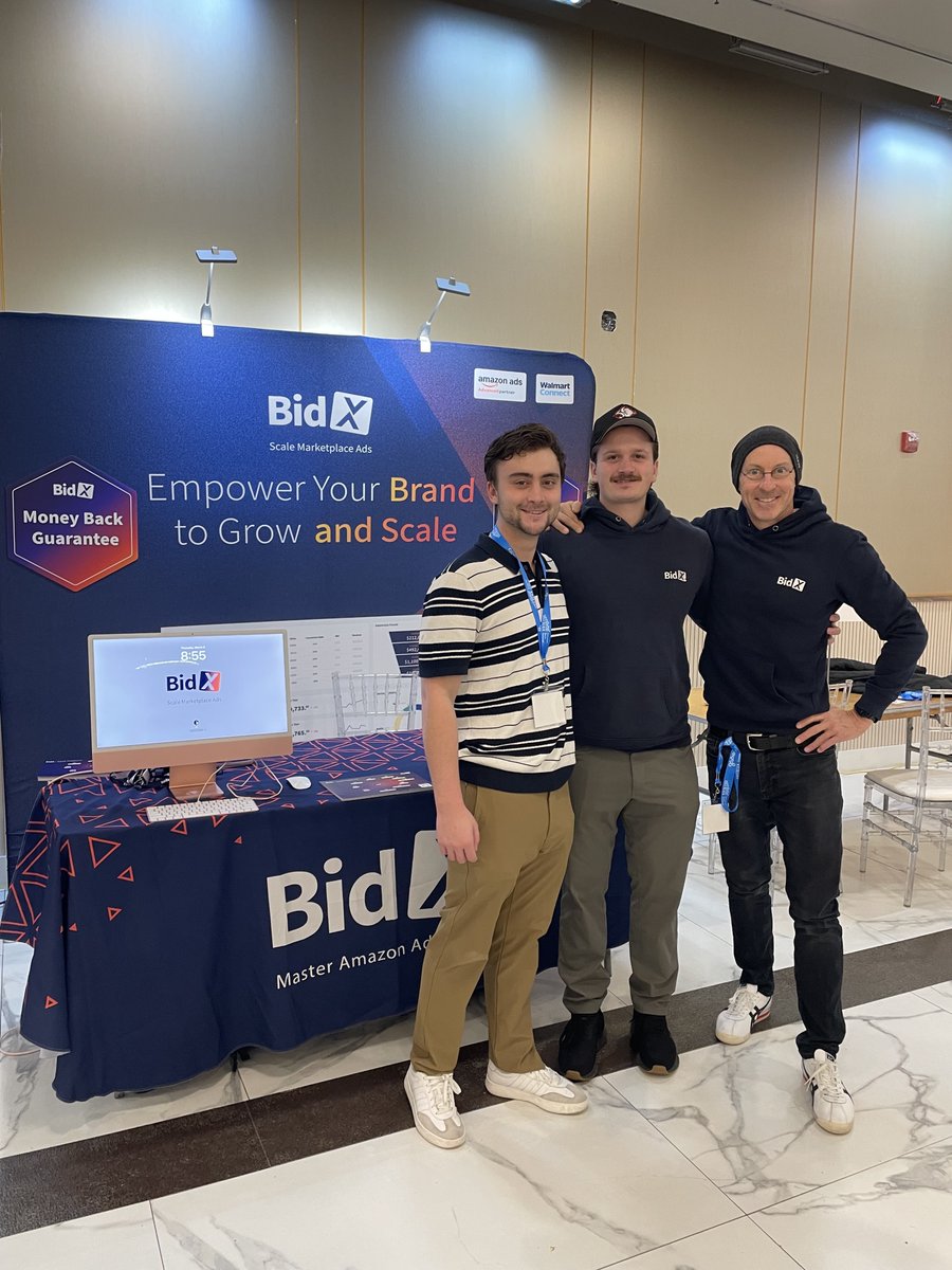 BidX - Scale Marketplace Ads tweet media