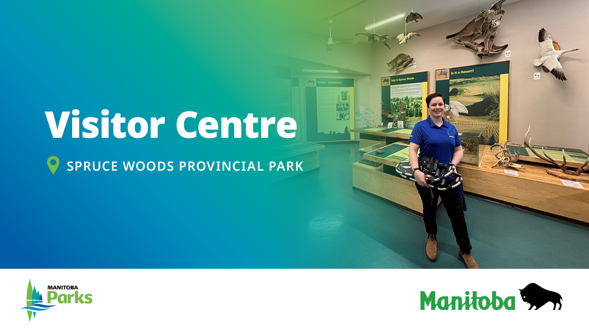 Manitoba Parks tweet media
