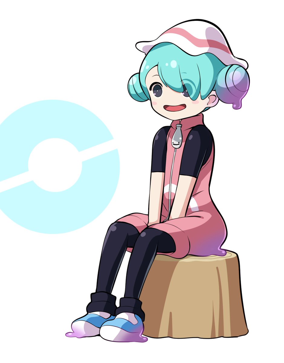 まいメタモン