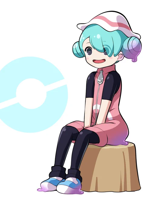 まいメタモン