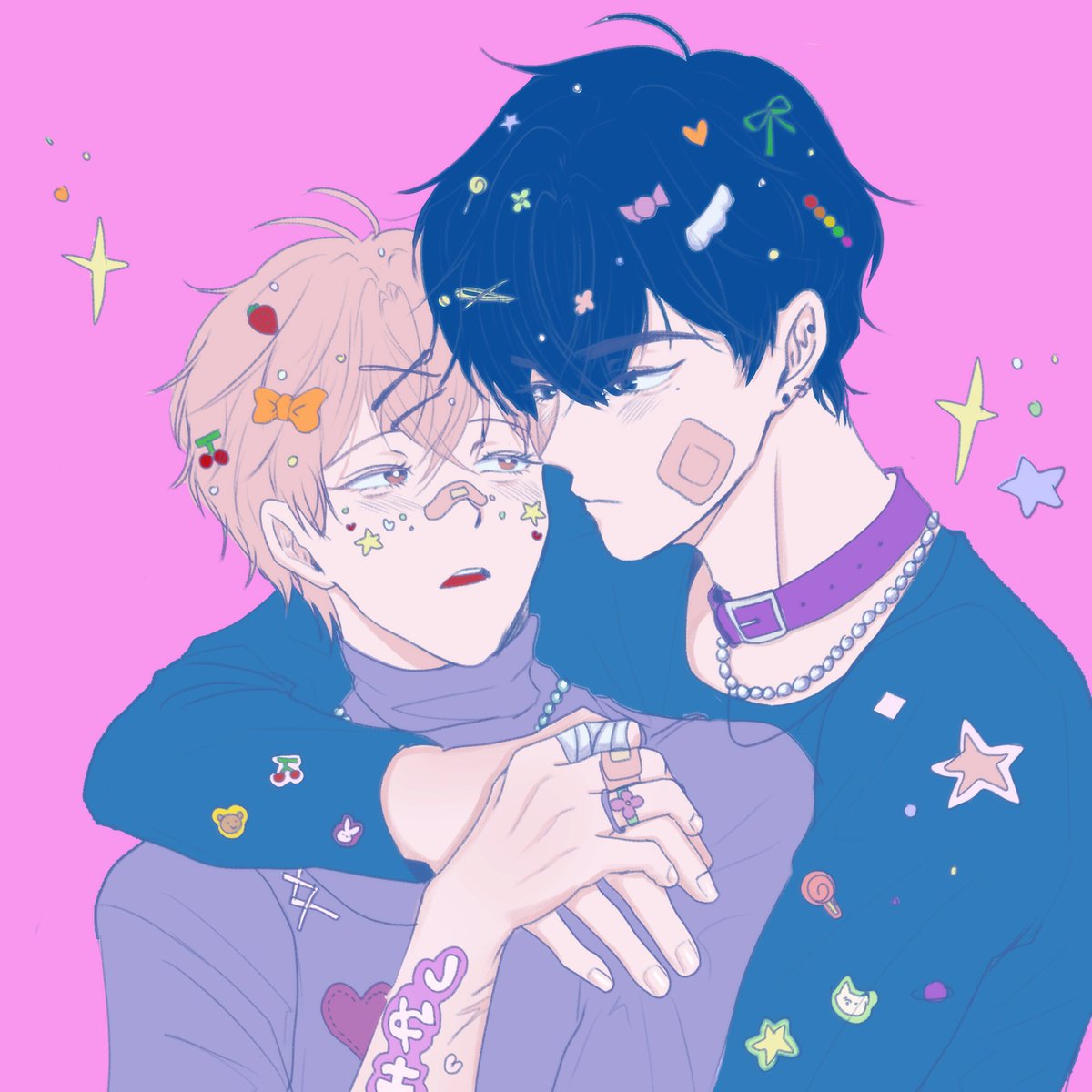 #이웃집길드원 
데코라 지구여운
<a href="/b_jakipnida/">비작</a>