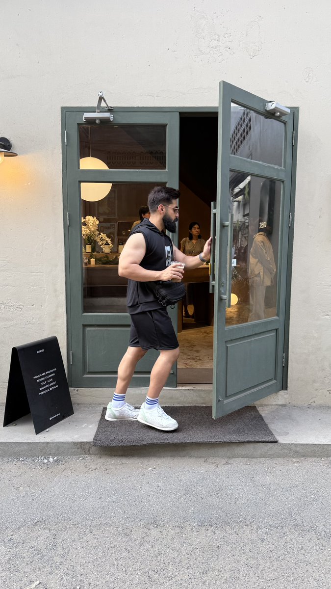 Sumit Vasvani tweet media