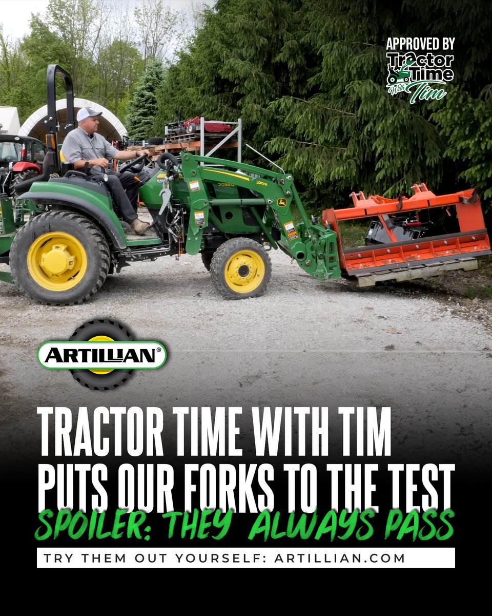 Artillian tweet media