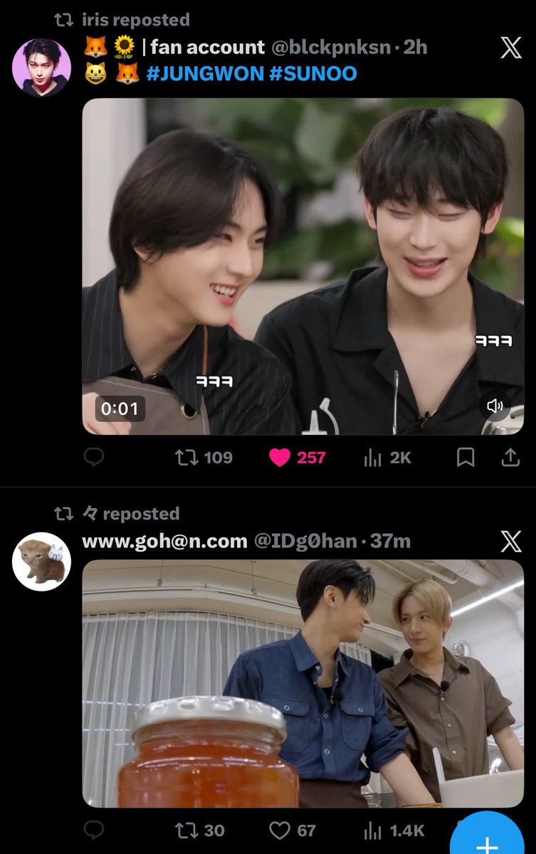 never killing myself