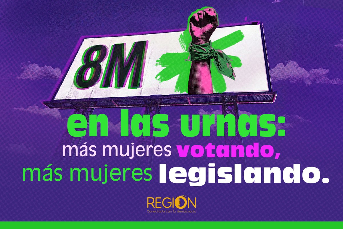 Corporación Región tweet media