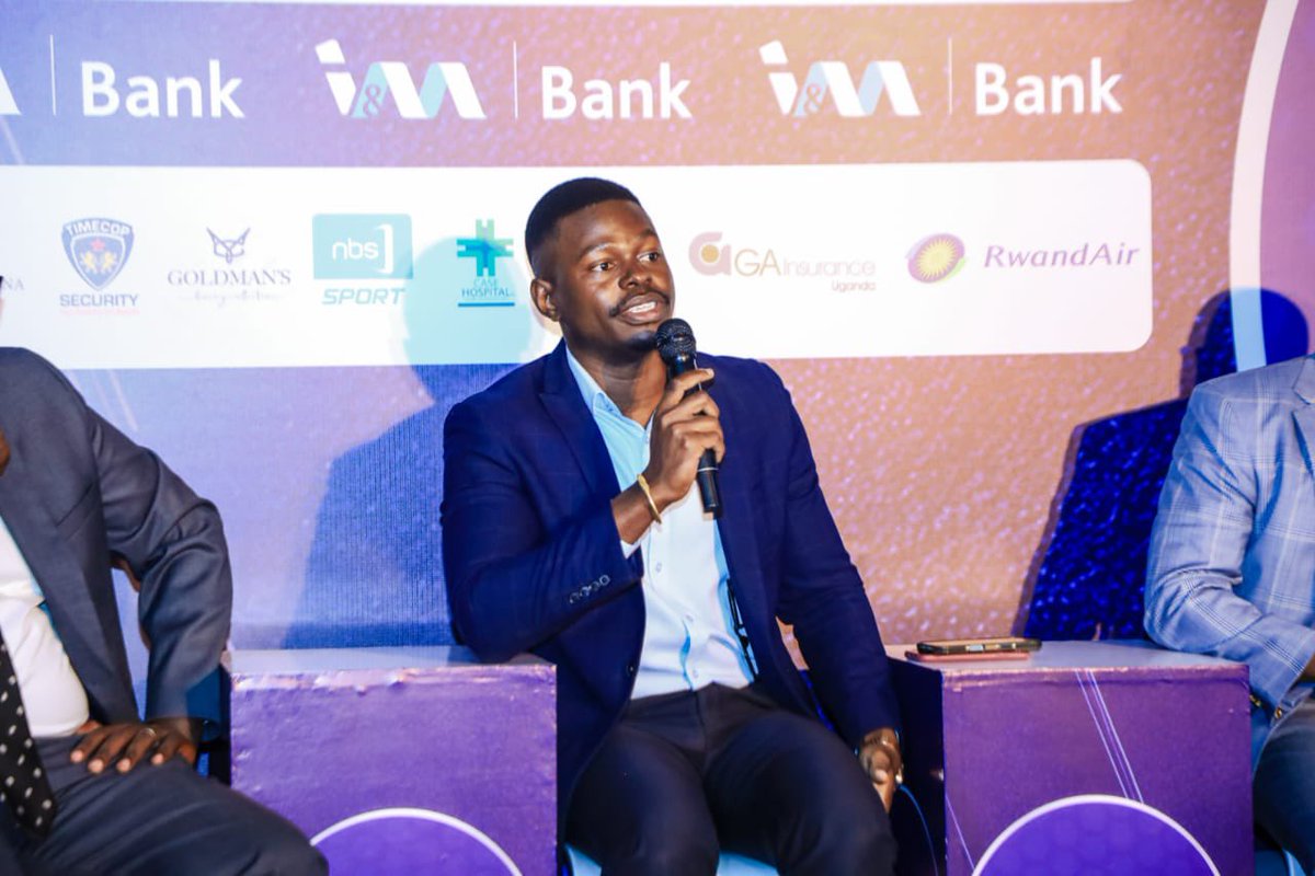 I&M Bank Uganda tweet media