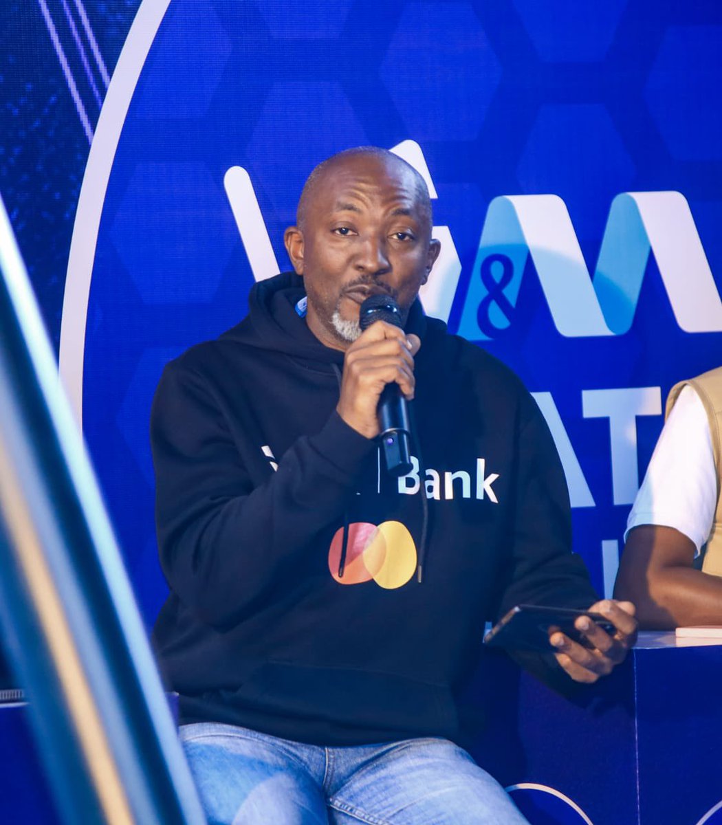 I&M Bank Uganda tweet media