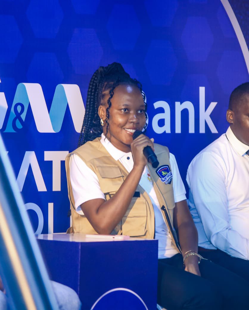 I&M Bank Uganda tweet media