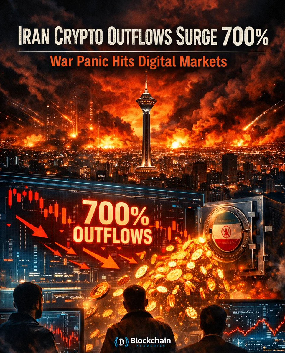 Blockchain Academics tweet media