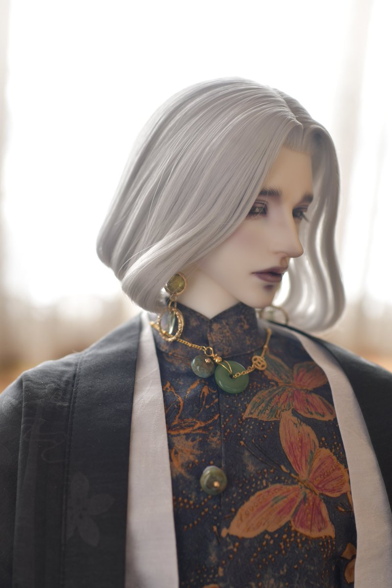 はー…顔がいい
そこはかとなく漂う人妻感…
とんでもない子になったね🤤