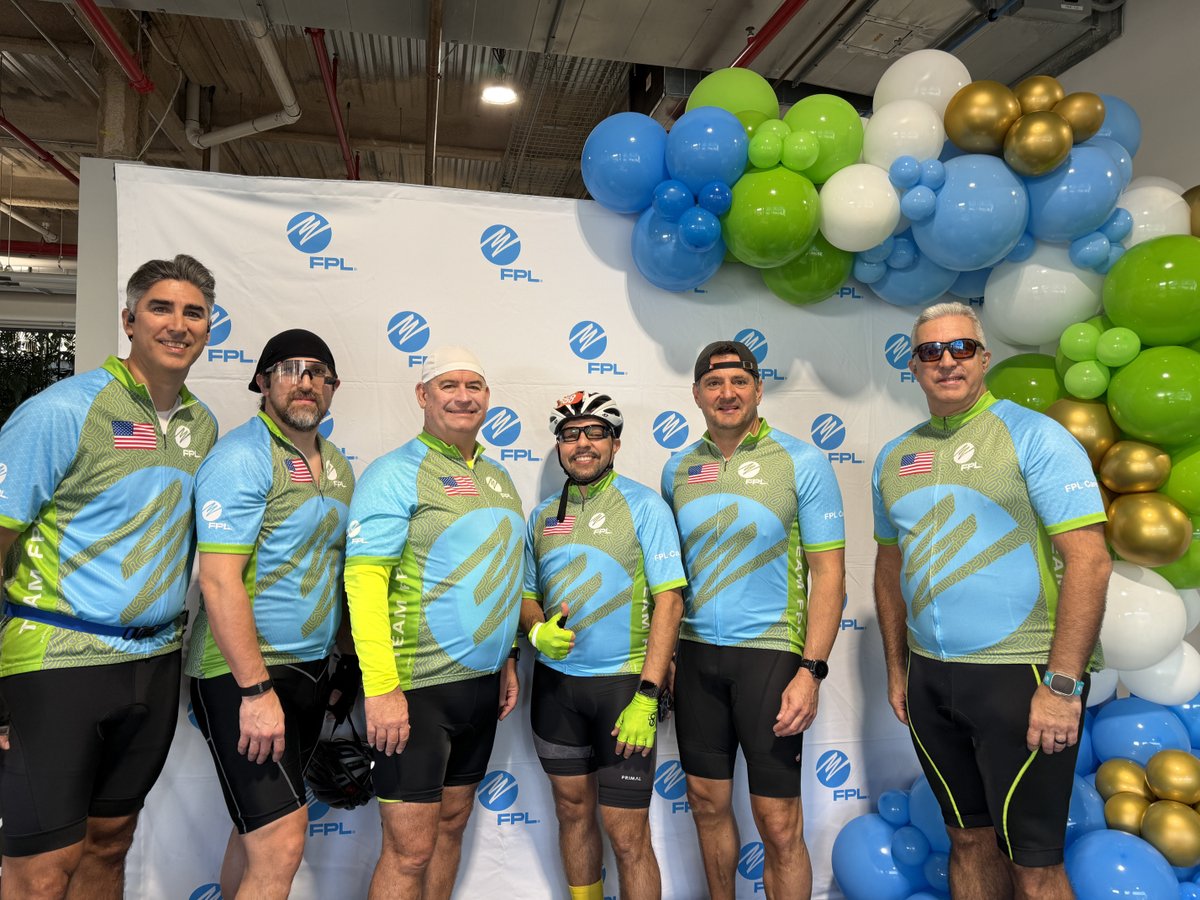 Florida Power & Light tweet media