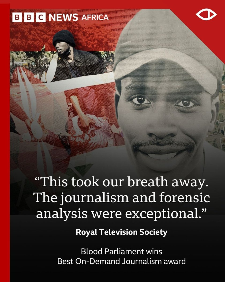 BBC News Africa tweet media