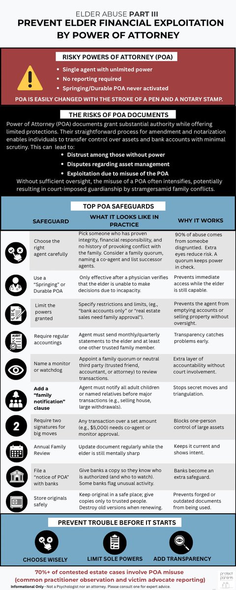 Protect Our Parents tweet media