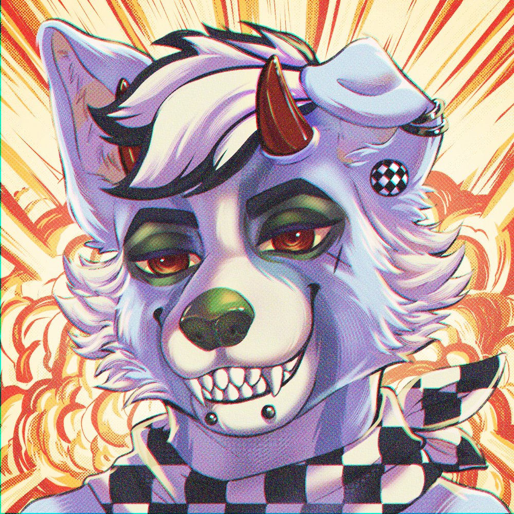 tintatoon's tweet photo. Have you been meaning to get a treat for your new sona? 👀👀 I have just what you need!✨

👐Icon commissions open👐

💵 $25 USD https://t.co/b1IrGNoq1f