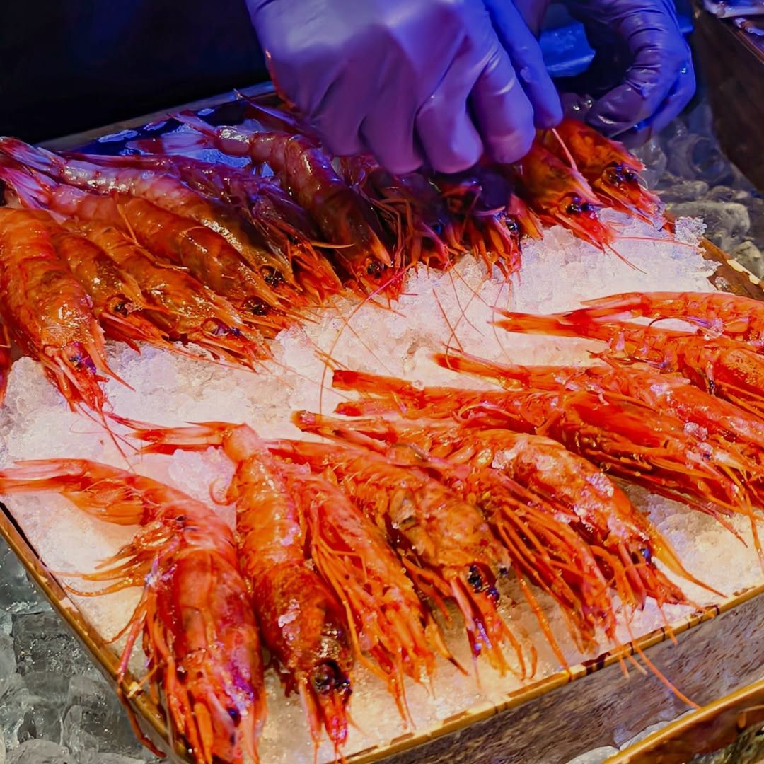 keriann82's tweet photo. Every time you eat grilled fishfeels like a celebration，warm and healing到让人停不下来。 https://t.co/5jf89tsez3