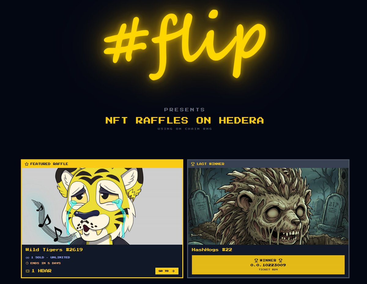 Sakura | Hashflip tweet media