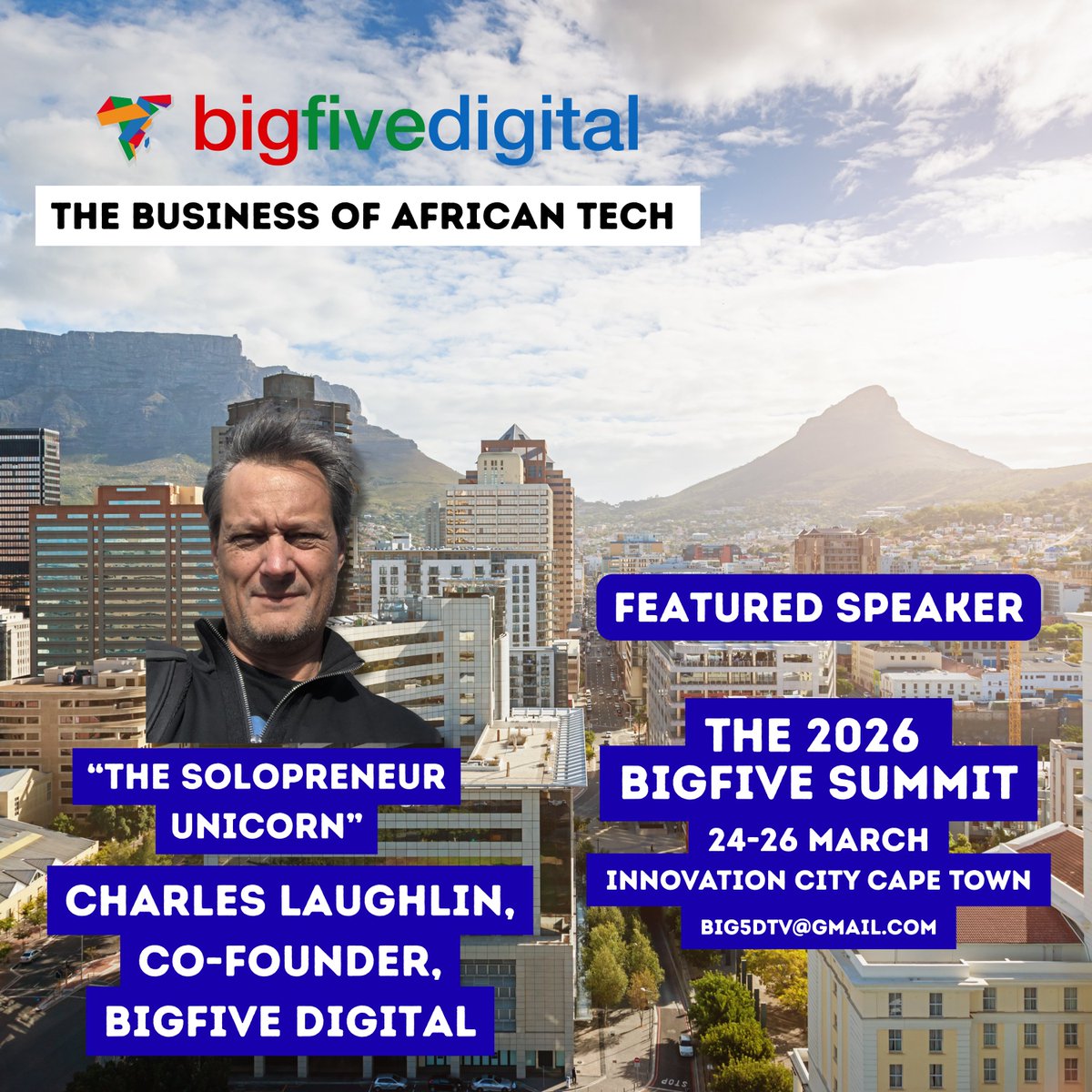 BigFive Digital tweet media