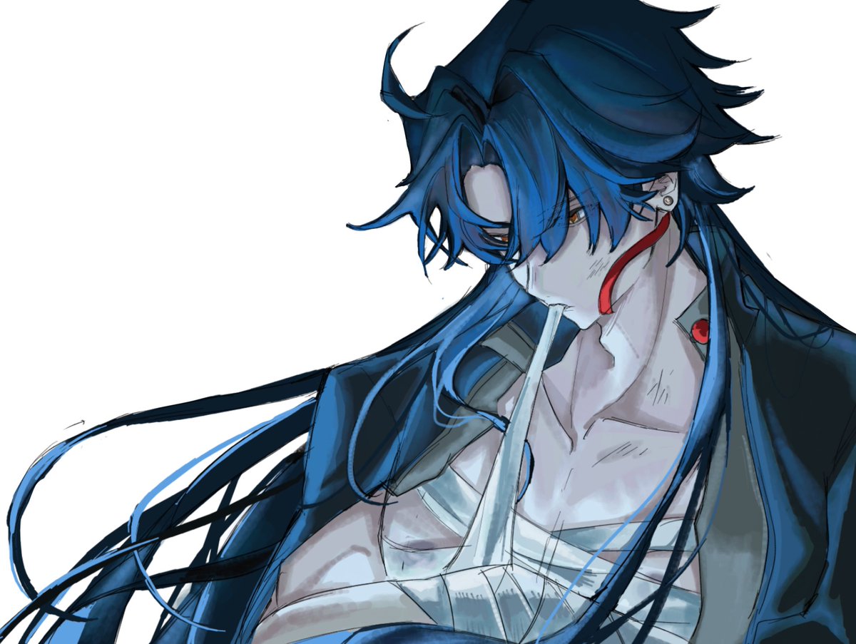 絵チャお邪魔しました 刃ちゃん