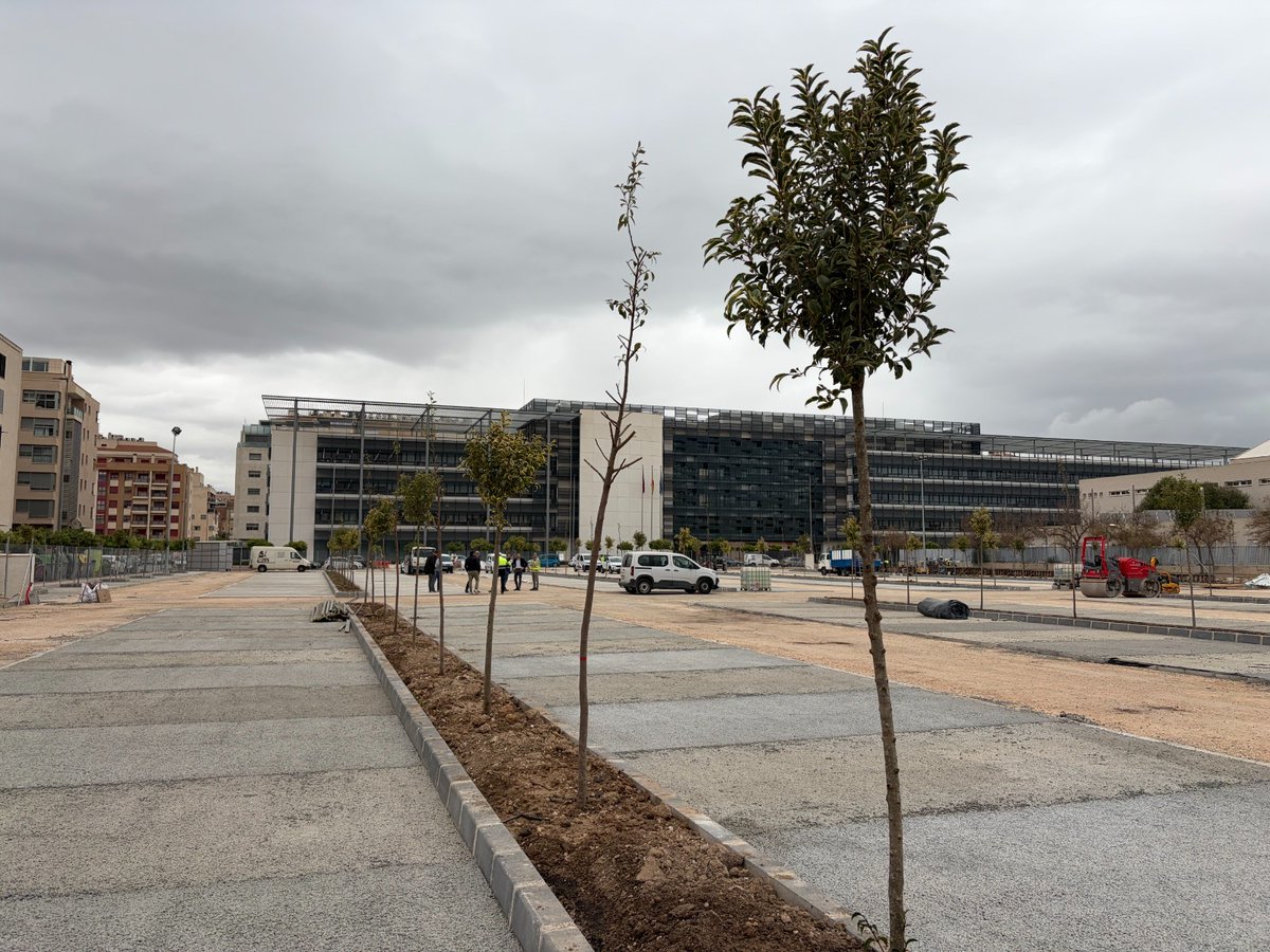 Ayuntamiento de Murcia tweet media